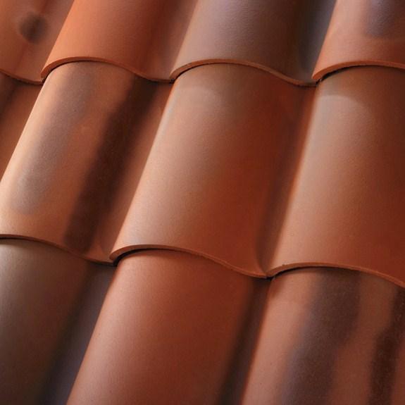 Boral Roofing Tile Installation