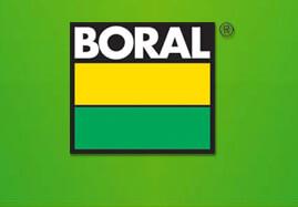 Boral Tiles
