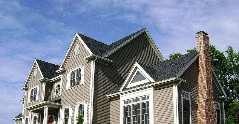 Lavon Roofing Services