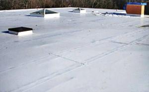 Lavon Commercial Roofing Services