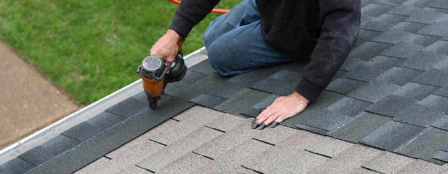Overlay Roofing experts