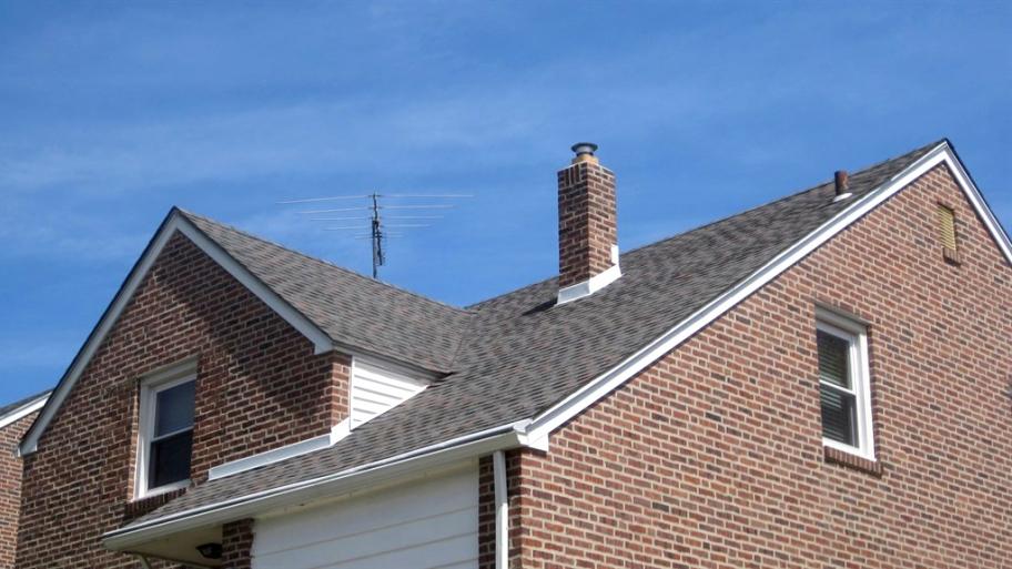 Roofing cost