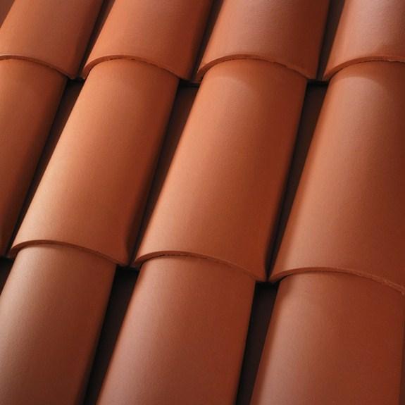 claytile red