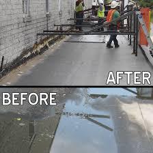 commercial roofing done right
