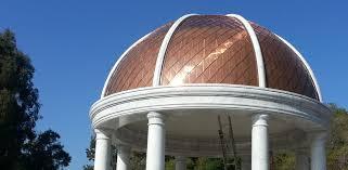 Copper Roofing Installation Services