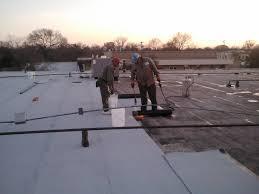 dallas commercial roofing