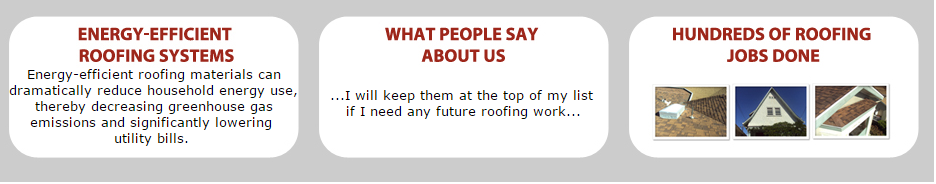 roofing contractors irving