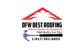 Grapevine Roof repair