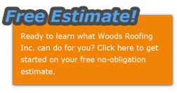 free roof estimate