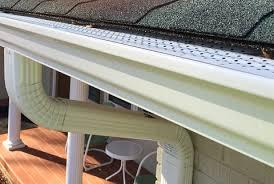 roofing and gutters