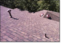 roofing crew krum
