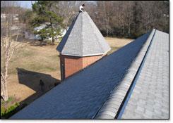 krum roofing repairs