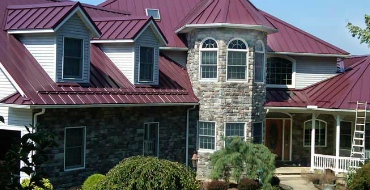 kennedale-roofing-metal roofing