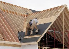 New Construction Roofers
