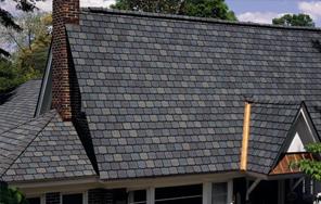 ROOFING AND SIDING SERVICES