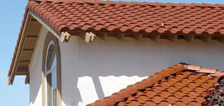 Lewisville Tile Roofing