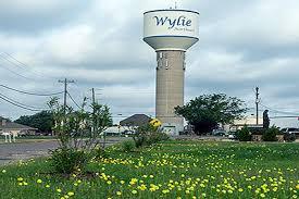 Wylie Roofing
